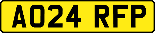 AO24RFP