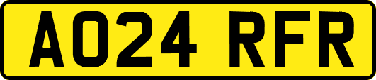 AO24RFR