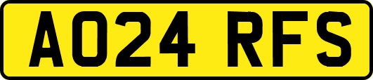 AO24RFS