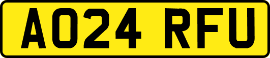 AO24RFU
