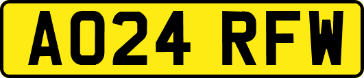 AO24RFW