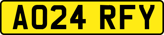 AO24RFY