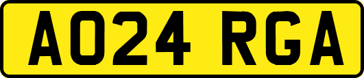 AO24RGA