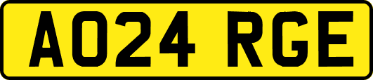 AO24RGE