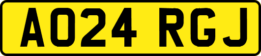 AO24RGJ