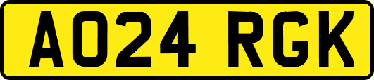 AO24RGK