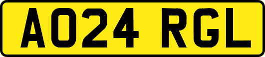 AO24RGL