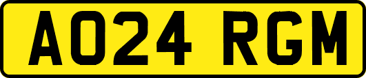 AO24RGM