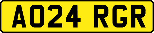 AO24RGR