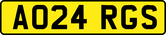 AO24RGS