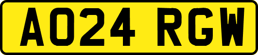 AO24RGW