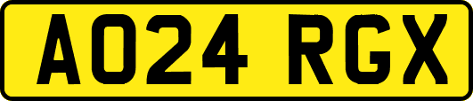 AO24RGX