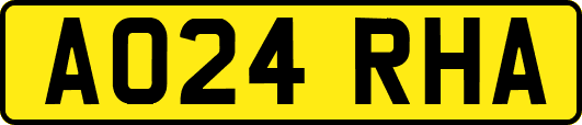 AO24RHA
