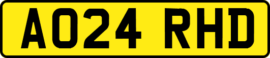 AO24RHD