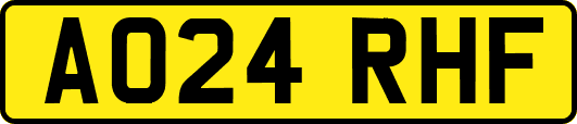 AO24RHF