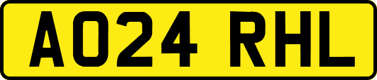 AO24RHL