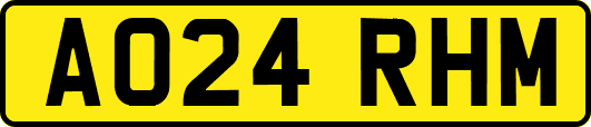 AO24RHM
