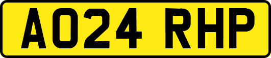 AO24RHP