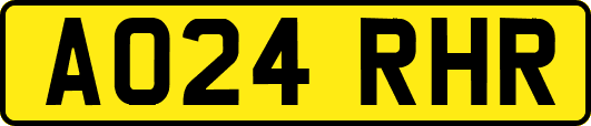 AO24RHR