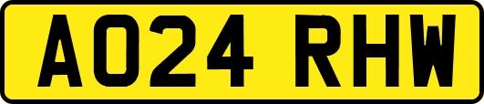 AO24RHW
