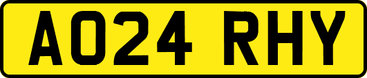 AO24RHY