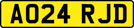 AO24RJD