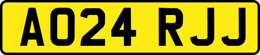 AO24RJJ