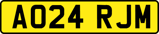 AO24RJM
