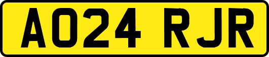AO24RJR