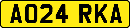 AO24RKA