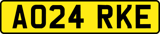 AO24RKE