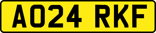 AO24RKF