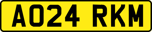 AO24RKM