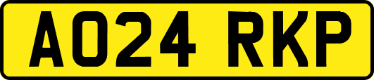 AO24RKP