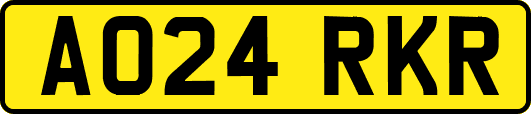 AO24RKR