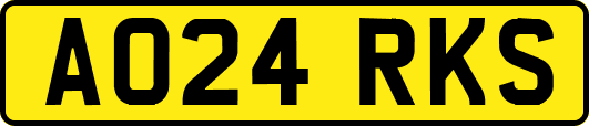 AO24RKS