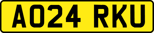 AO24RKU