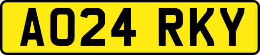 AO24RKY