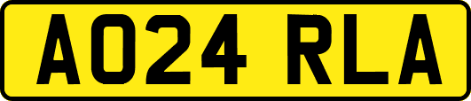 AO24RLA