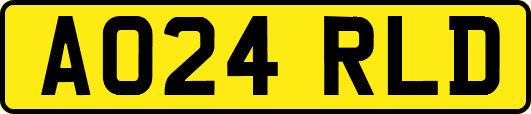 AO24RLD