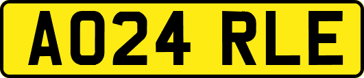 AO24RLE