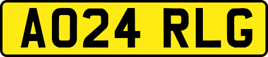 AO24RLG