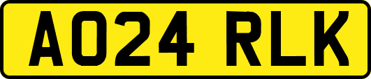 AO24RLK
