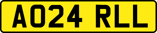 AO24RLL