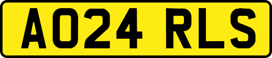 AO24RLS