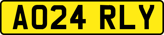 AO24RLY