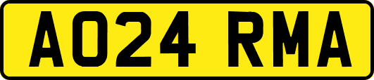 AO24RMA