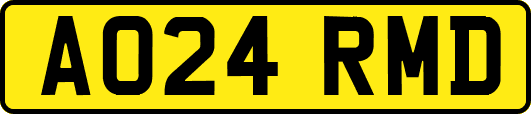 AO24RMD