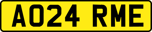 AO24RME