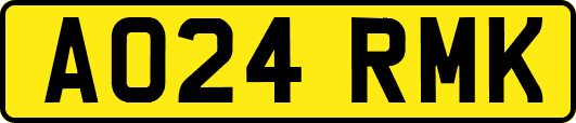 AO24RMK